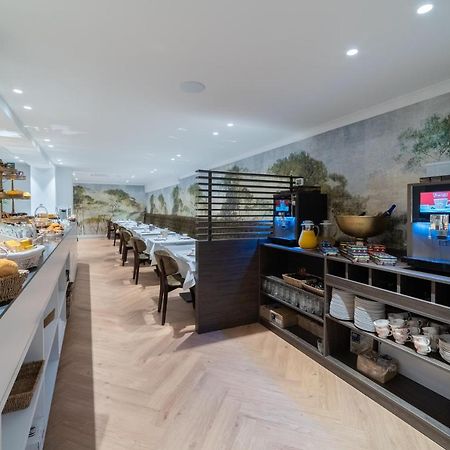 Grand Hotel Normandy By Cw Hotel Collection Brugge Bagian luar foto